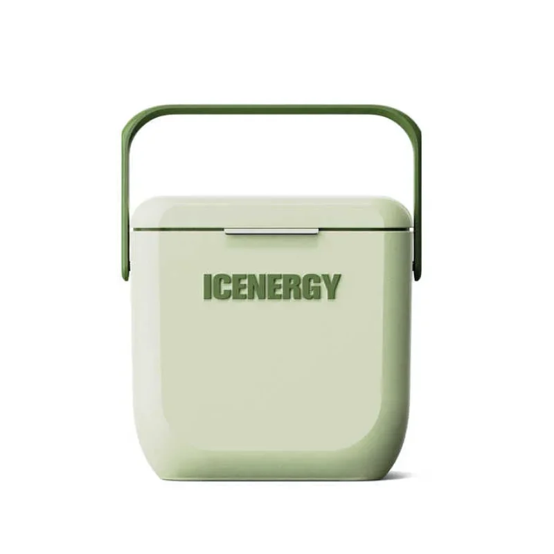 8L Ice Chest For Outdoor