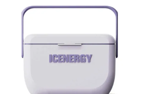 6L Outdoor Camping Picnic Cooler