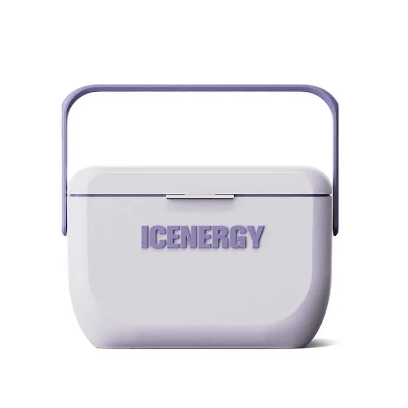 6L Outdoor Camping Picnic Cooler